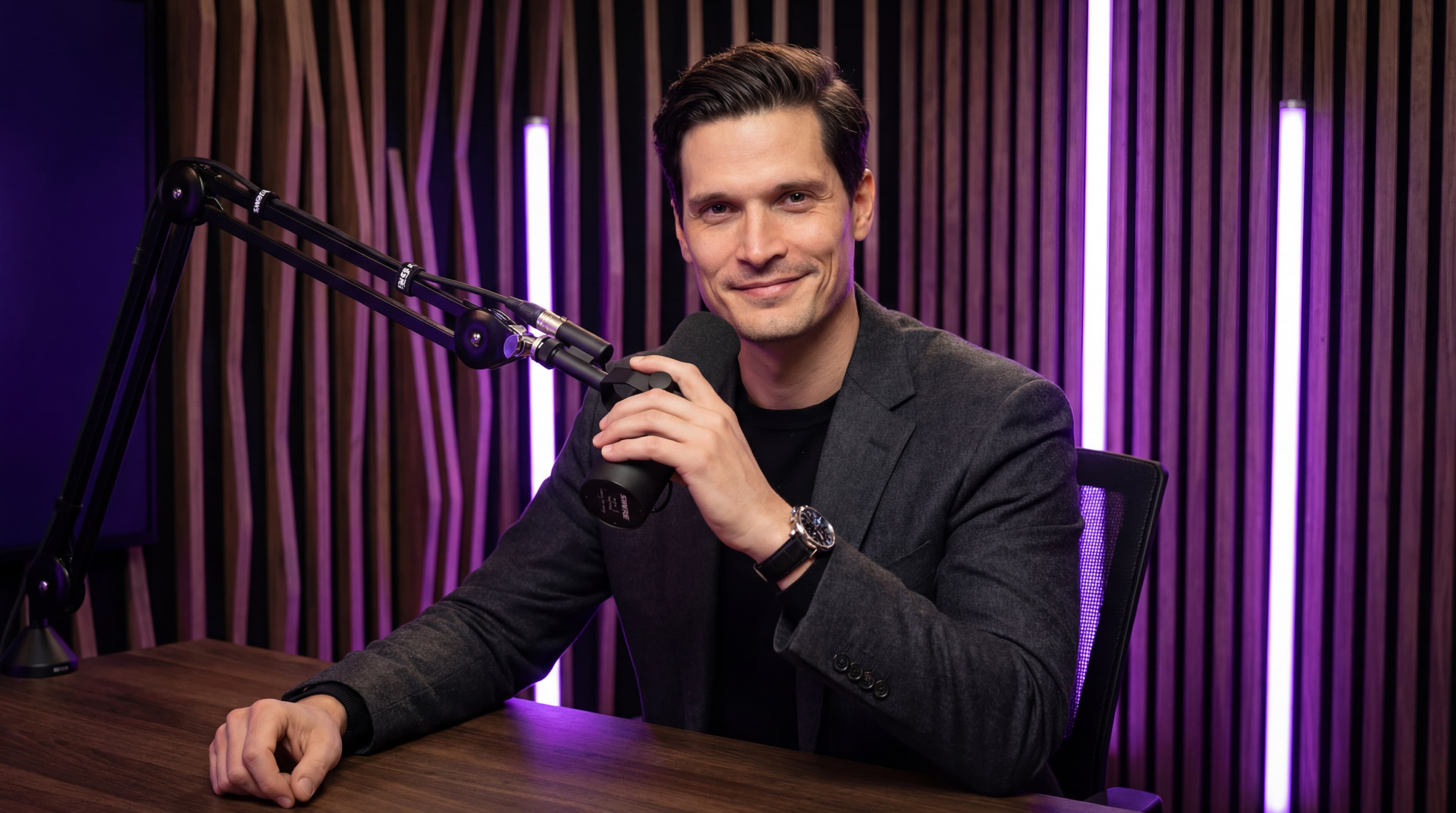 Portrait studio ARPON